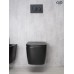 Подвесной унитаз Gid Tr2140Bm