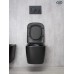 Подвесной унитаз Gid Tr2140Bm