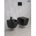 Подвесной унитаз Gid Tr2140Bm