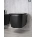 Подвесной унитаз Gid Tr2140Bm
