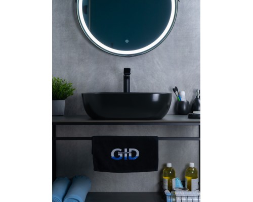 Раковина накладная Gid Bm1302