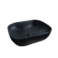 Раковина накладная Gid Bm1302