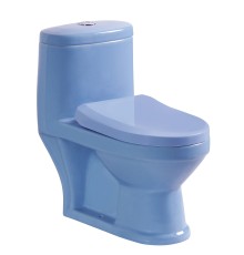 Унитаз для детей Gid Tr2192-BU