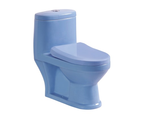 Унитаз для детей Gid Tr2192-BU