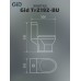 Унитаз для детей Gid Tr2192-BU