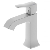 Смеситель для раковины Wonzon&Woghand FLEX, Брашированный никель WW-88018072-BN