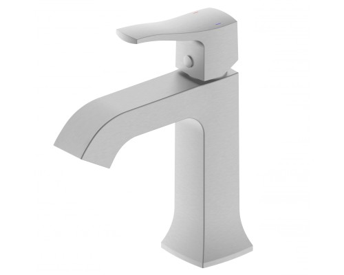 Смеситель для раковины Wonzon&Woghand FLEX, Брашированный никель WW-88018072-BN