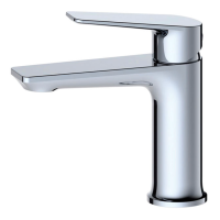 Смеситель для раковины Rimero RM2070CR Хром