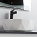 Раковина накладная BelBagno BB1409