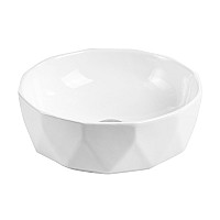 Раковина накладная BelBagno BB1409