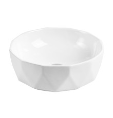 Раковина накладная BelBagno BB1409