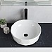 Раковина накладная BelBagno BB1409