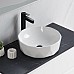 Раковина накладная BelBagno BB1409