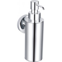 Дозатор мыла Wonzon&Woghand, Хром