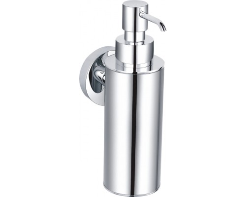 Дозатор мыла Wonzon&Woghand, Хром