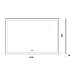 Зеркало BelBagno SPC-GRT-1200-800-LED-TCH-WARM с подсветкой с подогревом с сенсорным выключателем