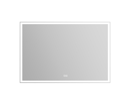 Зеркало BelBagno SPC-GRT-1200-800-LED-TCH-WARM с подсветкой с подогревом с сенсорным выключателем Зеркало BelBagno SPC-GRT-1200-800-LED-TCH-WARM с подсветкой с подогревом с сенсорным выключателем