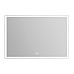 Зеркало BelBagno SPC-GRT-1200-800-LED-TCH-WARM с подсветкой с подогревом с сенсорным выключателем