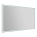 Зеркало BelBagno SPC-GRT-1200-800-LED-TCH-WARM с подсветкой с подогревом с сенсорным выключателем