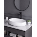 Керамическая раковина Gid N9030a
