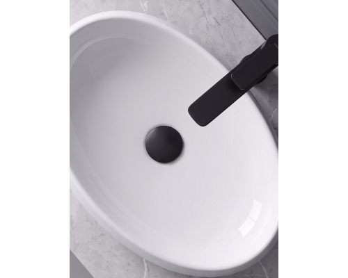 Керамическая раковина Gid N9030a