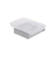 Мыльница Cezares Slider SLIDER-SODS-01 Хром