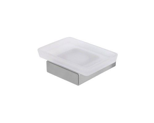 Мыльница Cezares Slider SLIDER-SODS-01 Хром