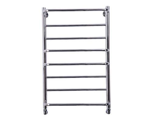 Полотенцесушитель водяной Comfysan Puro W-8 80/50, хром