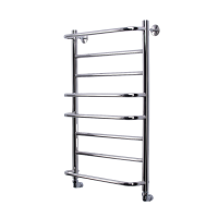 Полотенцесушитель водяной Comfysan Puro W-8 80/50, хром