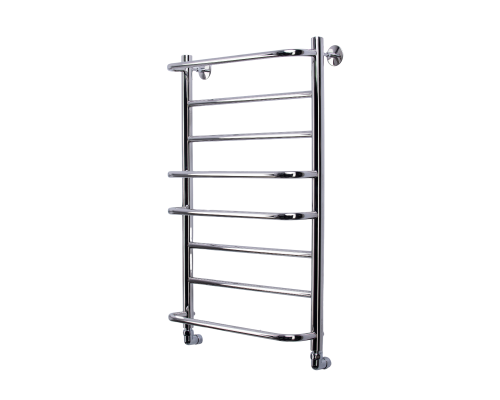 Полотенцесушитель водяной Comfysan Puro W-8 80/50, хром