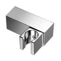 Настенный держатель Wonzon&Woghand, Хром WW-994201-CR