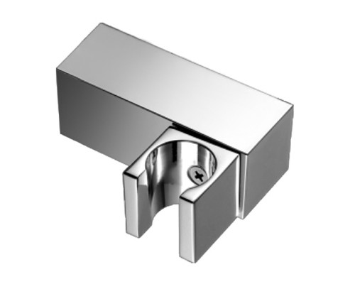 Настенный держатель Wonzon&Woghand, Хром WW-994201-CR