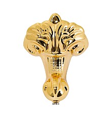 Ножки для ванны BelBagno BB-LEG-EAGLE-ORO