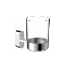Стакан подвесной ALTROBAGNO Люминозо (Luminoso) 080206 Cr