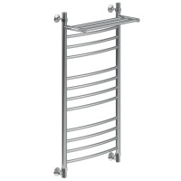 Полотенцесушитель Водяной Nika 100х40 1012-158