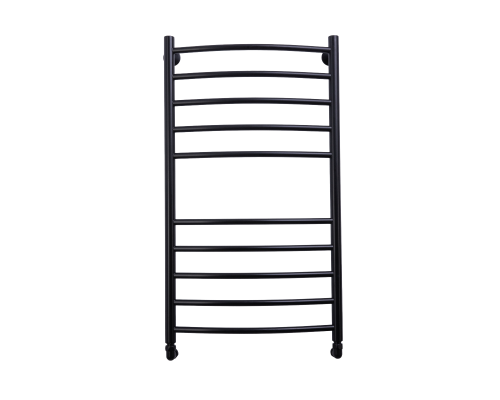 Полотенцесушитель водяной Comfysan Noumi W-10 100/50, черный