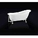 Ванна BelBagno BB06-1700