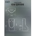 Писсуар сенсорный Gid Q9506