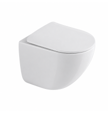 Подвесной унитаз Gid Tr2199TF