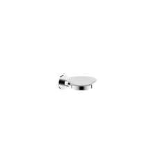 Мыльница SANCOS Base хром