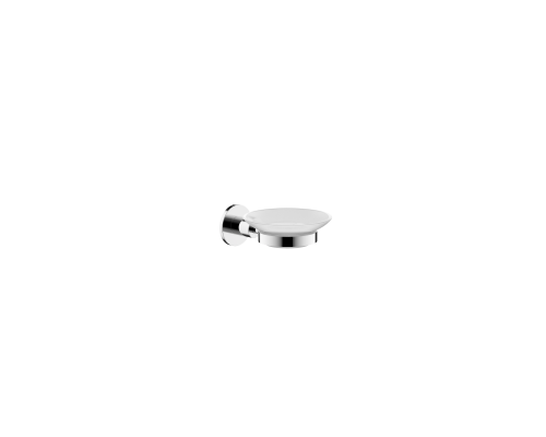 Мыльница SANCOS Base хром, SC9031CH