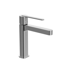 Смеситель для раковины AltroBagno Unione 0135 Cr хром