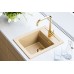 Кухонная мойка Alveus Granital Atrox 10 Terra G22 400x500 1139768 Песчаная