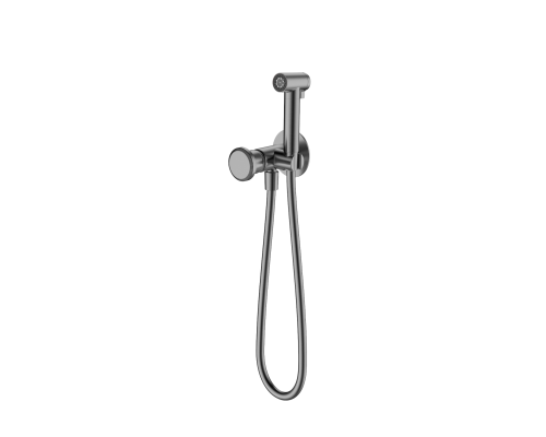 Встраиваемый гигиенический душ ALTROBAGNO Рикко (Ricco) 060132 GM