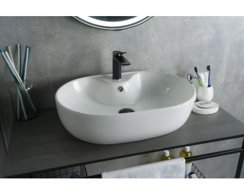 Керамическая раковина Gid N9163
