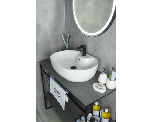 Керамическая раковина Gid N9163