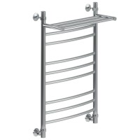 Полотенцесушитель Водяной Nika 80х50 1012-150