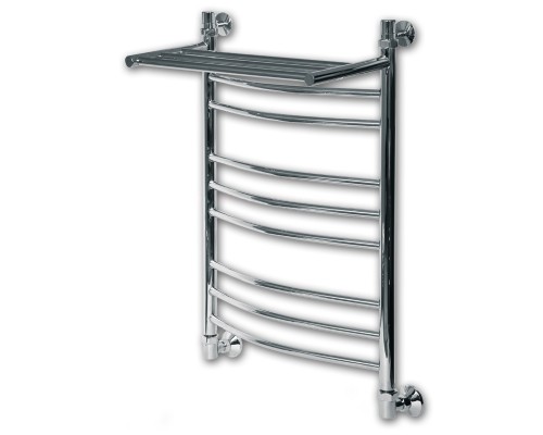 Полотенцесушитель Водяной Nika 80х50 1012-150