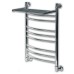 Полотенцесушитель Водяной Nika 80х50 1012-150