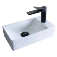 Керамическая раковина Gid N9261
